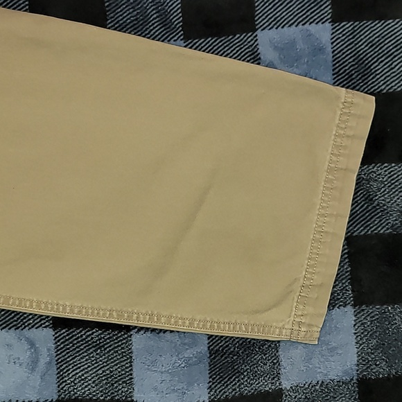 Patagonia.  Canvas Jeans. No issues. Men's size 36 - Picture 6 of 14